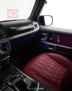 مێرسێدس بێنز G-Class